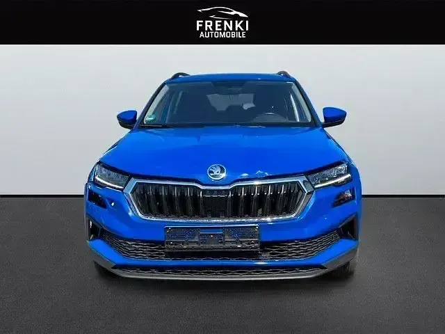 Gebraucht Skoda Karoq Ambition 150 PS (110 kW) 2022 Andere SUV