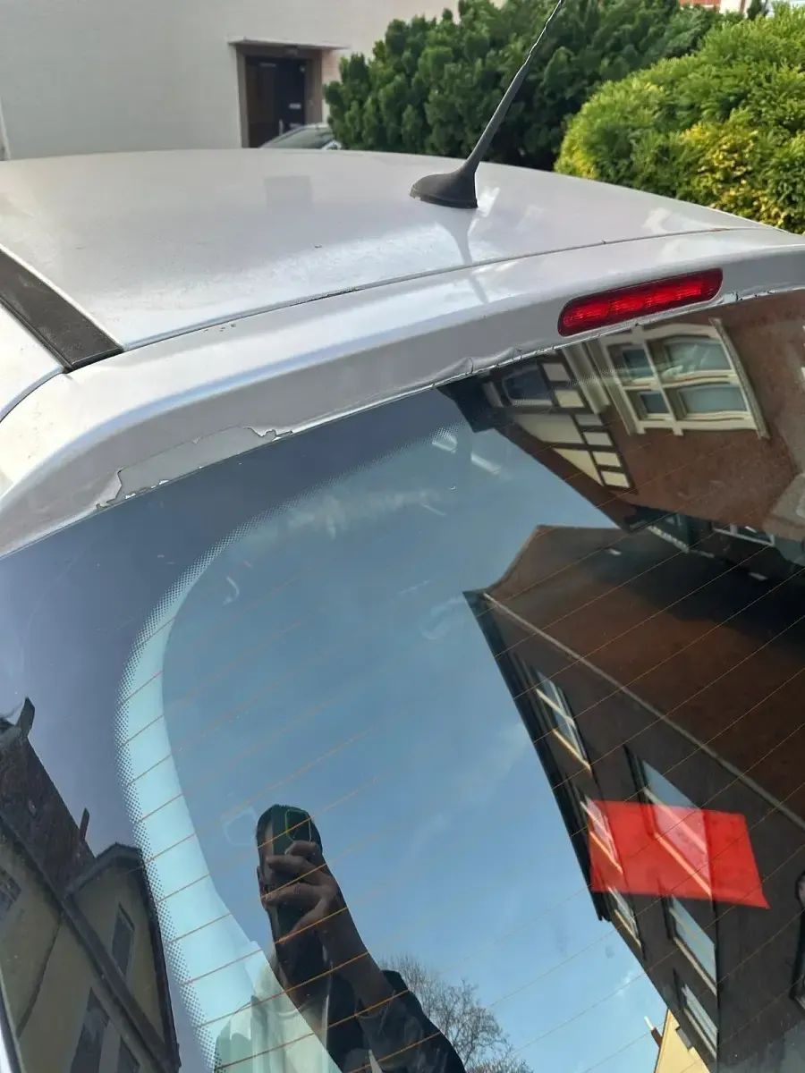 Gebraucht Peugeot 207 73 PS (53 kW) 2007 Silber Kleinwagen