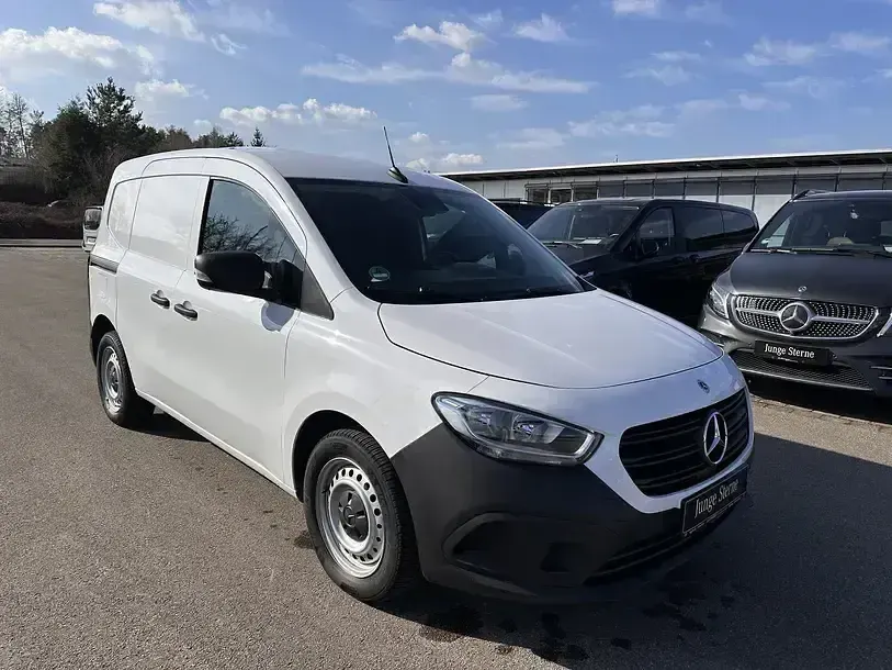 Gebraucht Mercedes Citan 112 116 PS (85 kW) 2024 Andere Van / Kleinbus
