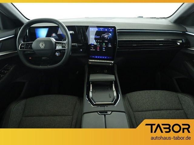 Gebraucht Renault Rafale Techno 200 PS (147 kW) 2025 Schwarz metallic SUV