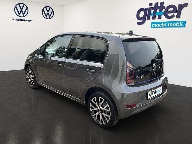 Brugt VW e-up! Edition 61 kW (83 HK) 2023 Grå Hatchback
