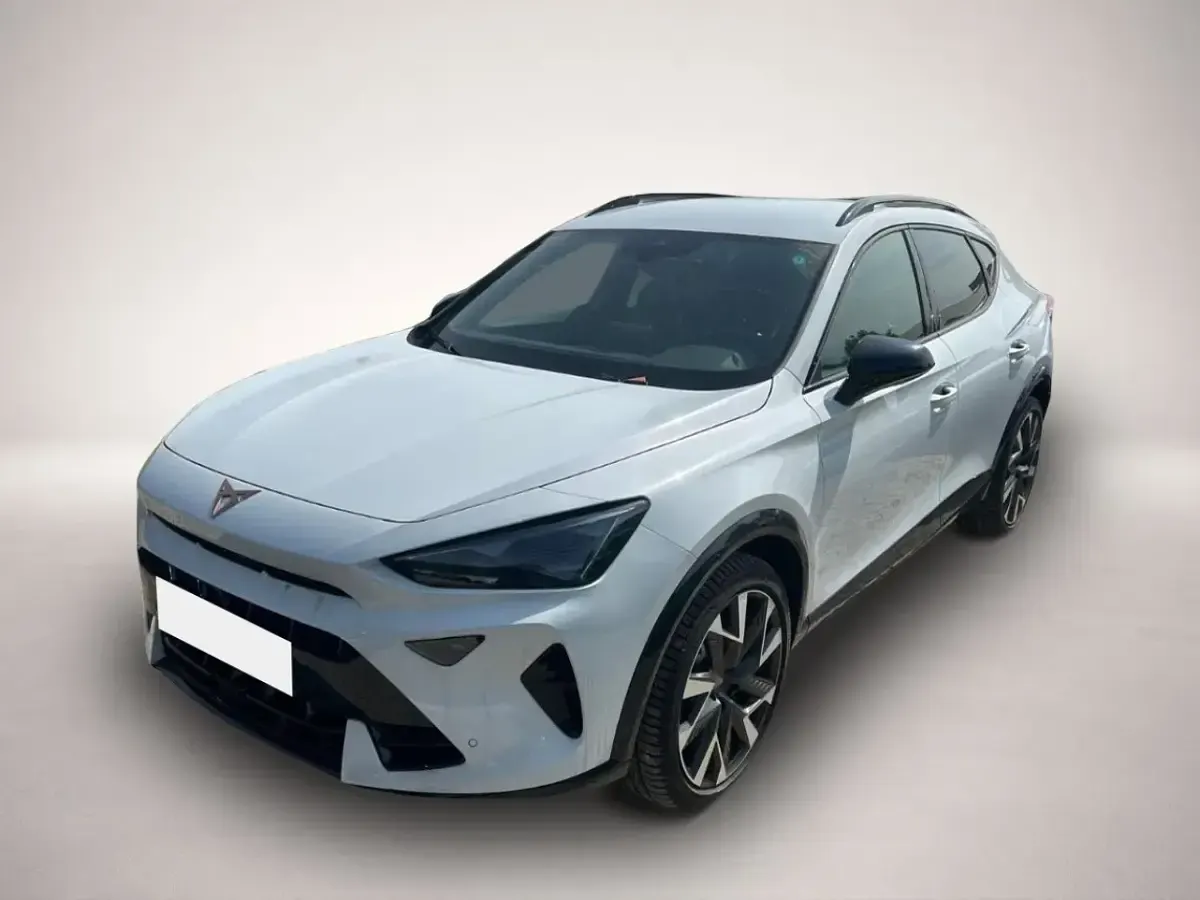 Gebraucht Cupra Formentor 333 PS (244 kW) 2025 SUV