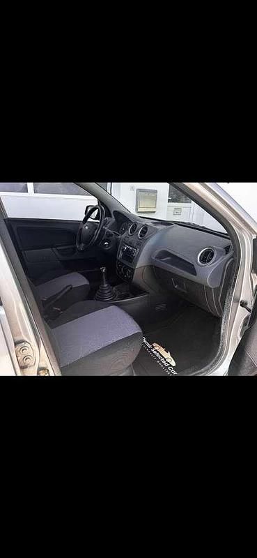 Gebraucht Ford Fiesta 60 PS (44 kW) 2007 Limousine