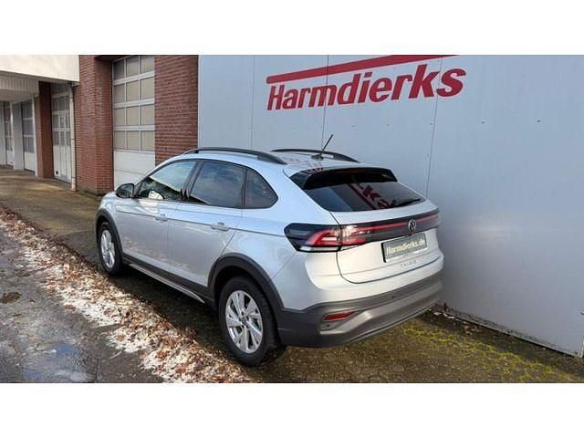 Gebraucht VW Taigo Life 110 PS (80 kW) 2022 SUV