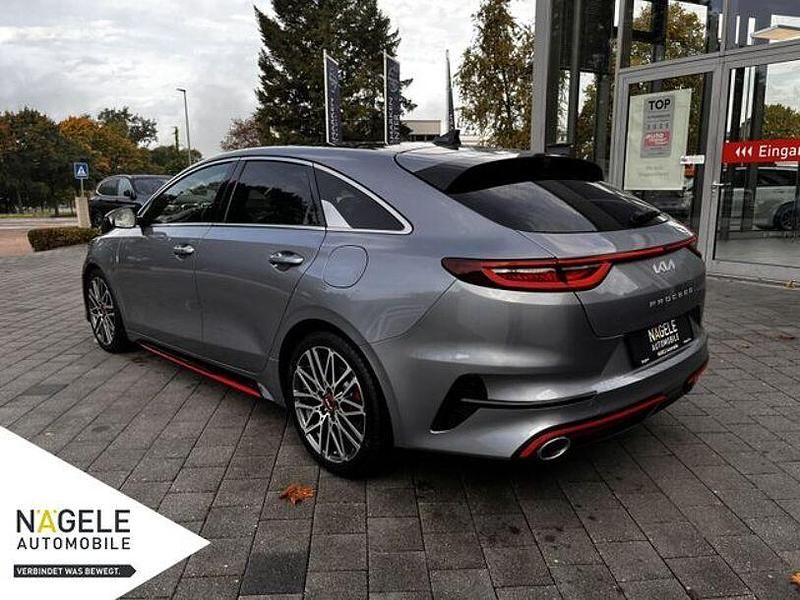 Gebraucht Kia ProCeed 150 PS (110 kW) 2022 Andere Kleinwagen
