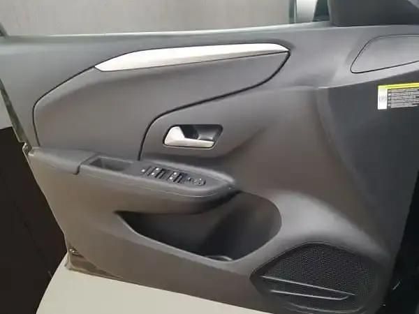 Neu Opel Corsa 110 PS (80 kW) 2025 Karbon schwarz (metallic) Kleinwagen