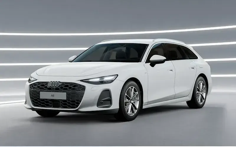 Gebraucht Audi A6 Advanced 299 PS (219 kW) 2026 Kombi