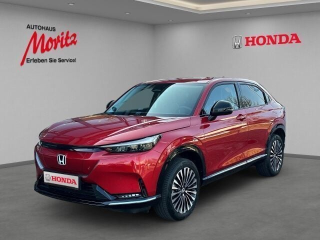 Gebraucht Honda e:Ny1 150 kW (204 PS) 2024 Rot SUV