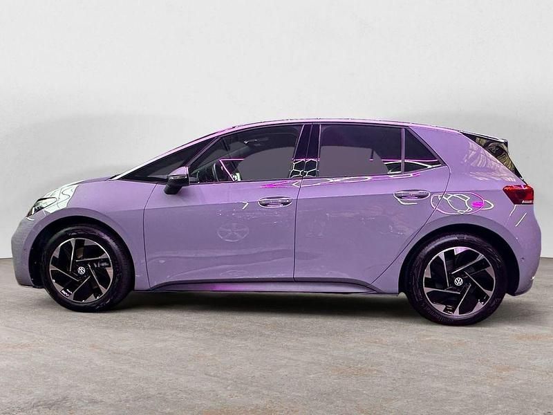 Gebraucht VW ID.3 Pro 150 kW (204 PS) 2024 Mondsteingrau Kleinwagen