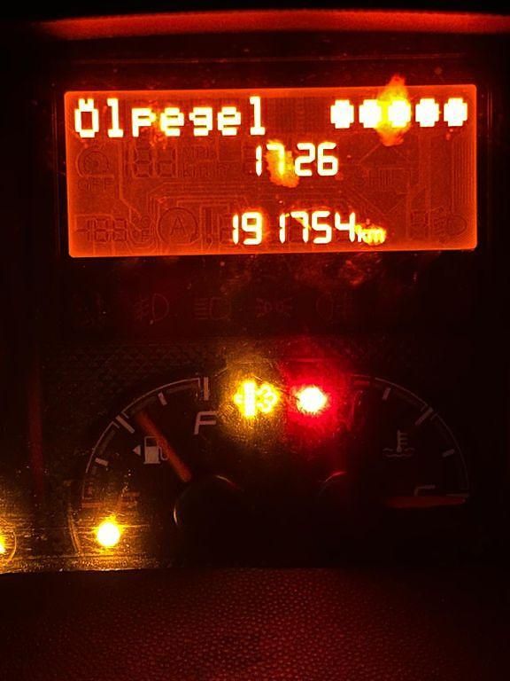 Gebraucht Fiat Ducato 148 PS (108 kW) 2016 Rot Van