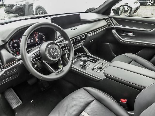 Neu Mazda 6 Homura-Line 200 PS (147 kW) 2025 SUV