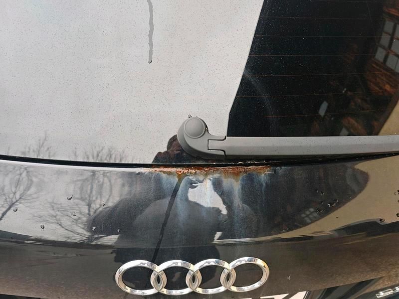 Gebraucht Audi A6 233 PS (171 kW) 2006 Schwarz Kombi