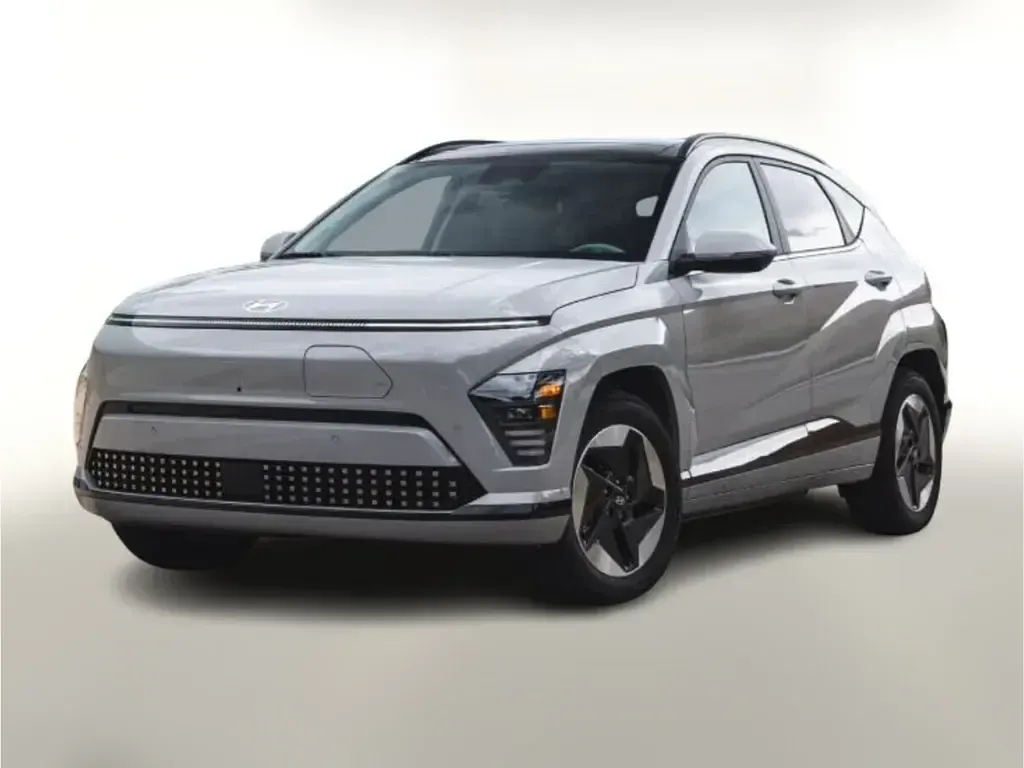 Gebraucht Hyundai Kona 139 PS (102 kW) 2026 SUV