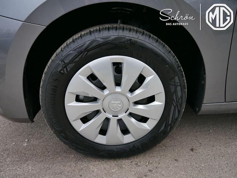 Neu Skoda Fabia Selection 116 PS (85 kW) 2025 Limousine