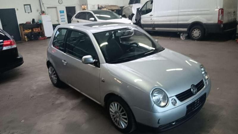 Gebraucht VW Lupo 75 PS (55 kW) 2001 Kleinwagen