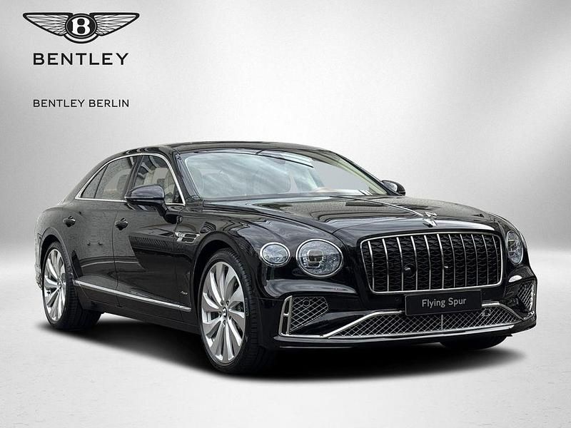 Neu Bentley Flying Spur 680 PS (500 kW) 2025 Onyx Limousine