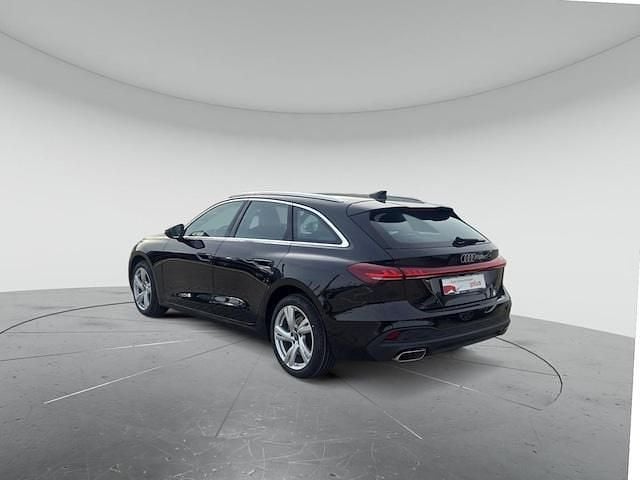 Gebraucht Audi A5 Ambiente 150 PS (110 kW) 2025 Kombi