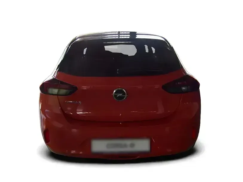 Używany Opel Corsa-e Edition 100 kW (136 KM) 2023 Czarny Hatchback