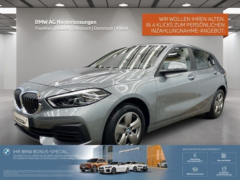 Gebraucht 2024 BMW 116 Advantage Kleinwagen | 25.480 € (Fairer Preis) - Bild 1/3