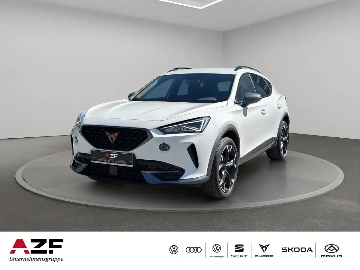 Brugt Cupra Formentor 150 HK (110 kW) 2023 SUV