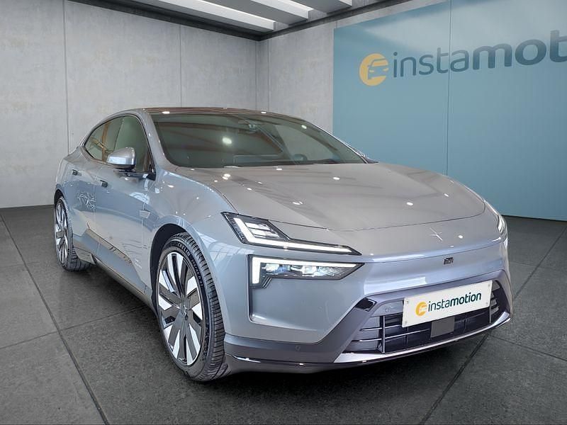 Gebraucht Polestar 4 400 kW (544 PS) 2024 SUV