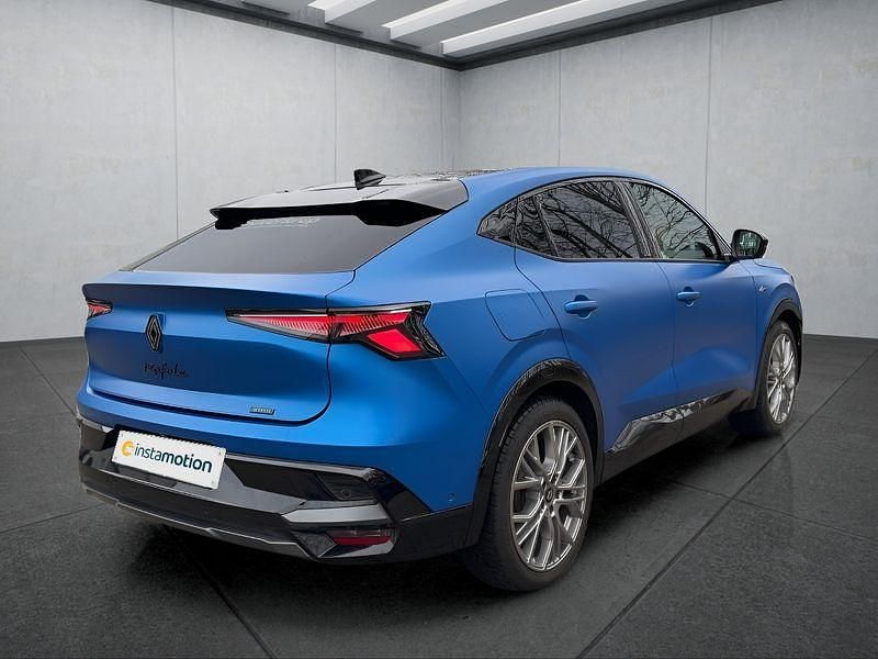 Gebraucht Renault Rafale 150 PS (110 kW) 2025 Blau SUV
