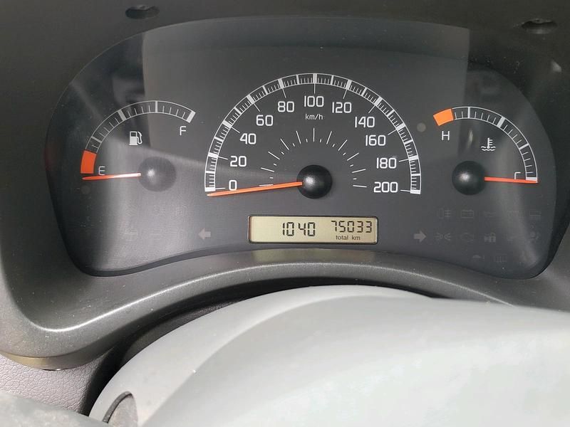 Gebraucht 2009 Fiat Panda Kleinwagen | 3.300 € - Bild 1/4