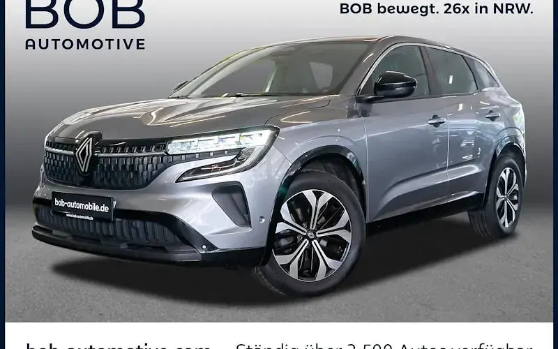 Gebraucht Renault Austral Equilibre 140 PS (102 kW) 2022 SUV