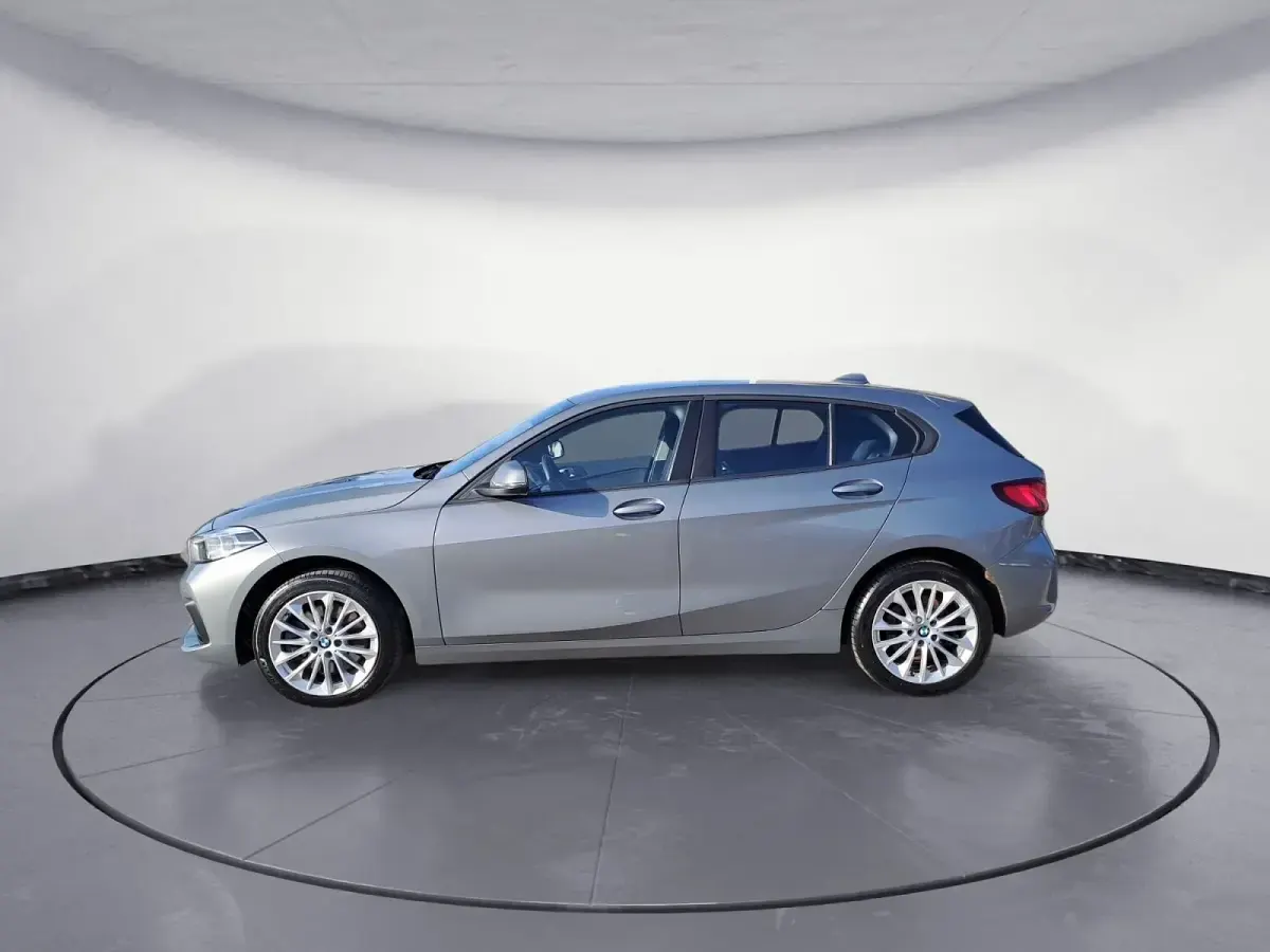 Occasion BMW 120 Advantage 190 ch (139 kW) 2023 Citadine