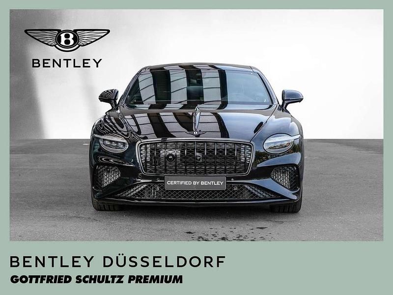 Gebraucht Bentley Continental 680 PS (500 kW) 2025 Onyx Coupé