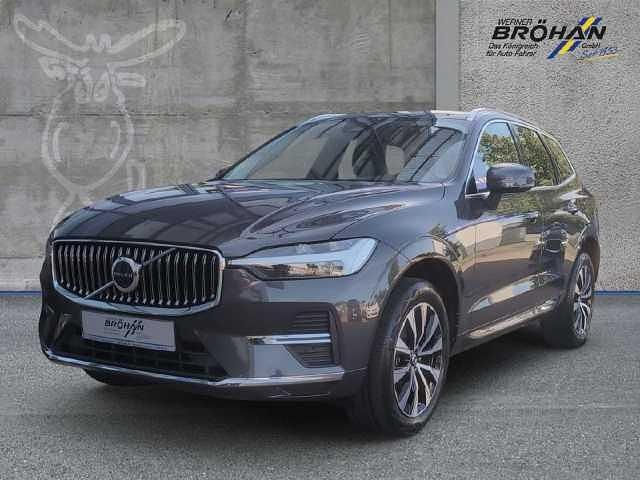 Gebraucht Volvo XC60 145 PS (106 kW) 2022 SUV