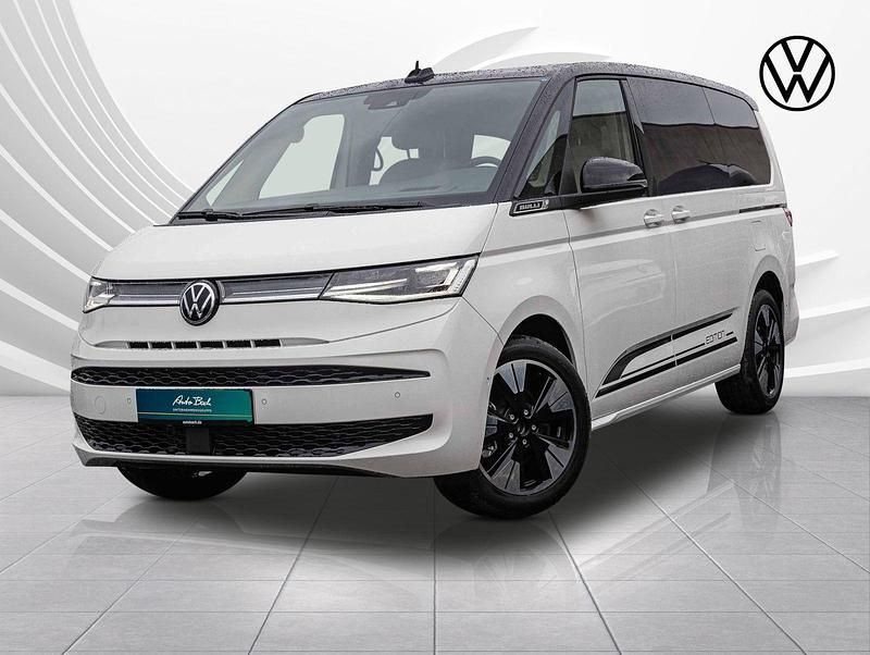 Gebraucht VW Multivan Edition 150 PS (110 kW) 2026 Weiß Van