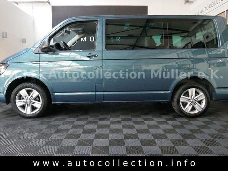 Gebraucht VW T6 165 PS (121 kW) 2017 Andere Van