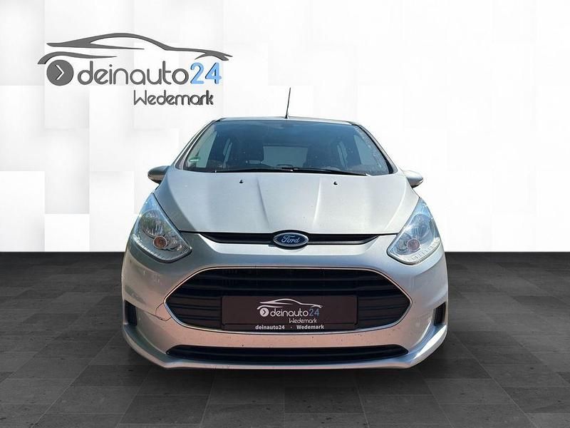 Gebraucht Ford B-MAX Trend+ 95 PS (69 kW) 2013 Van / Kleinbus