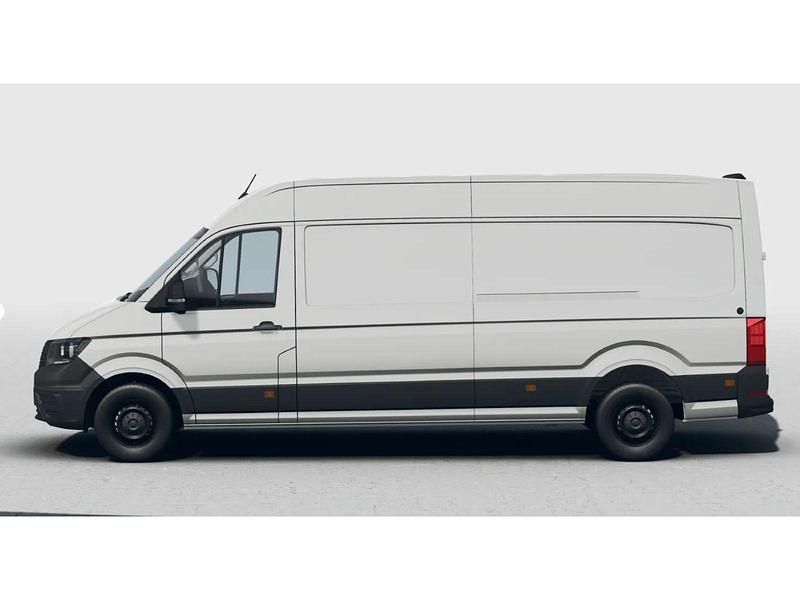 Neu VW Crafter 177 PS (130 kW) 2026 Weiß Van