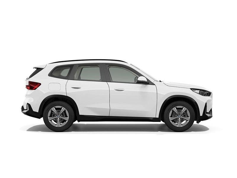 Gebraucht BMW X1 156 PS (114 kW) 2025 Weiss SUV
