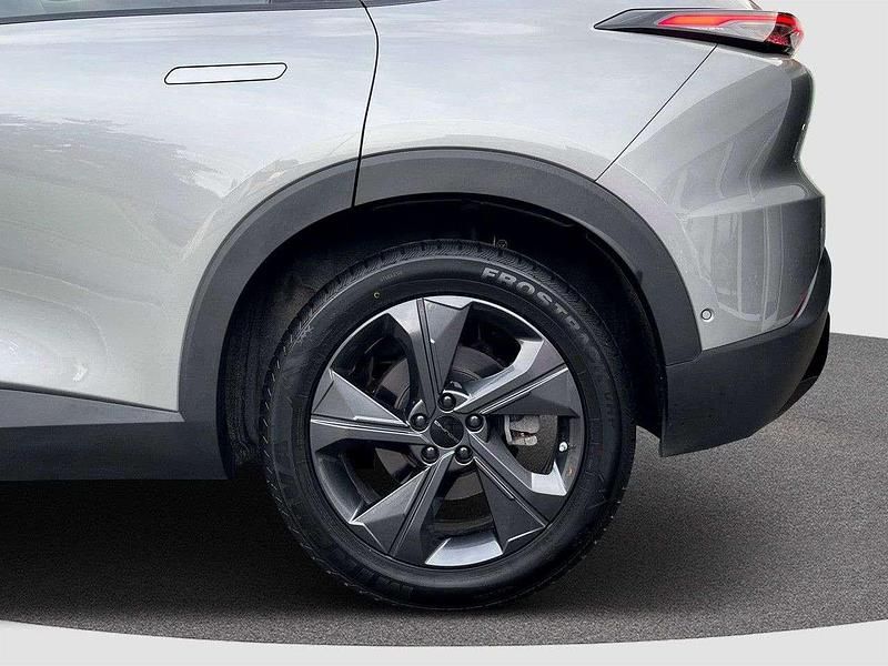 Gebraucht Baic X55 177 PS (130 kW) 2025 Grau SUV