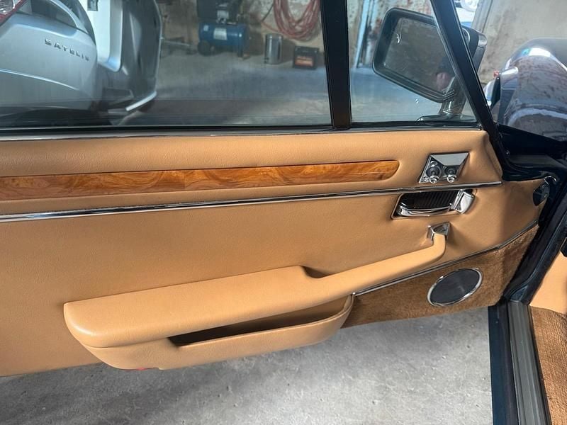 Gebraucht Jaguar XJS 1985 Coupé