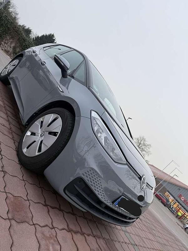 Gebraucht VW ID.3 Pro Performance 150 kW (204 PS) 2021 Grau Kleinwagen