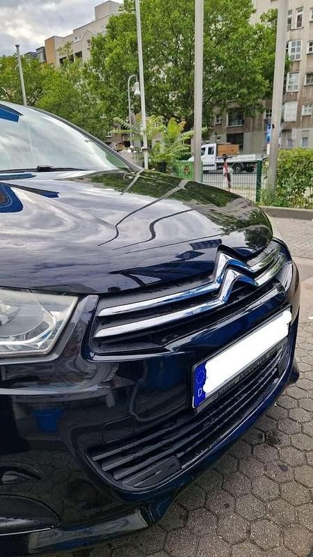 Gebraucht 2013 Citroën C4 Tendance Limousine | 7.000 € (Teuer) - Bild 1/4