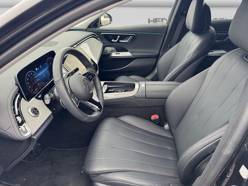 Second-hand Mercedes E300 197 CP (144 kW) 2025 Gri Break