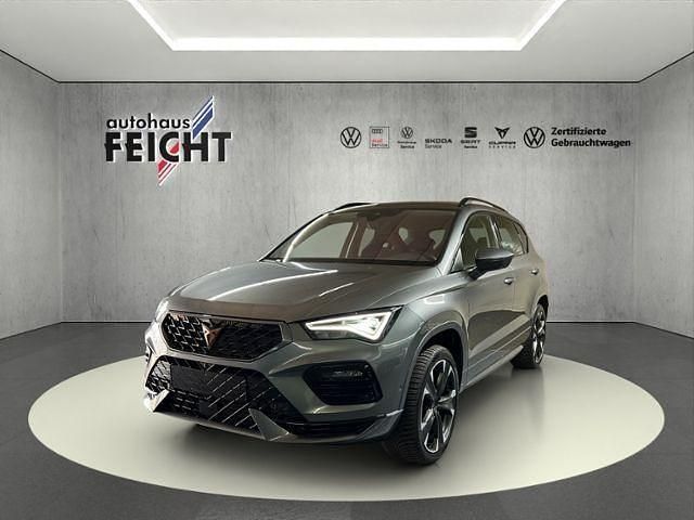Gebraucht 2024 Cupra Ateca SUV | 37.948 € (Fairer Preis) - Bild 1/4