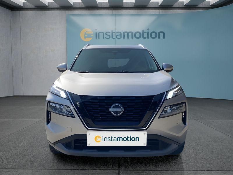 Gebraucht Nissan X-Trail 204 PS (150 kW) 2024 Silber SUV