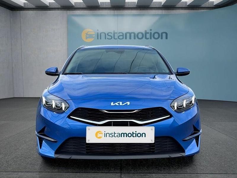 Second-hand Kia Ceed 2025 Andere Hatchback