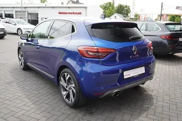 Gebraucht Renault Clio 101 PS (74 kW) 2019 Andere