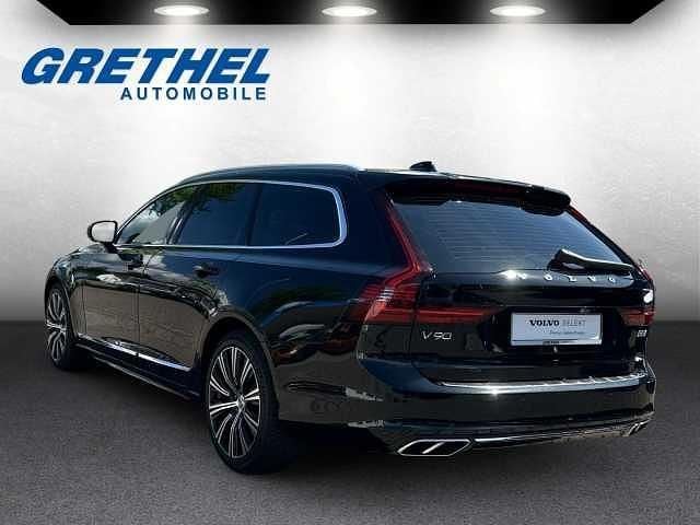Gebraucht Volvo V90 184 PS (135 kW) 2023 Kombi
