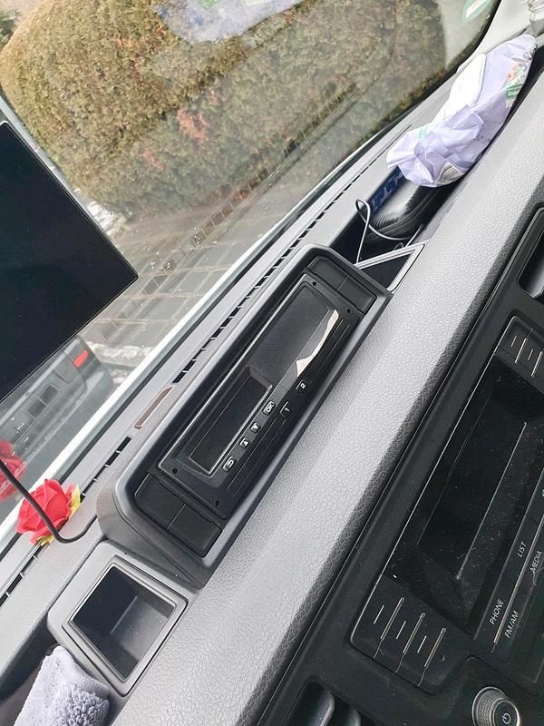 Gebraucht VW Crafter 140 PS (102 kW) 2018 Weiß Van