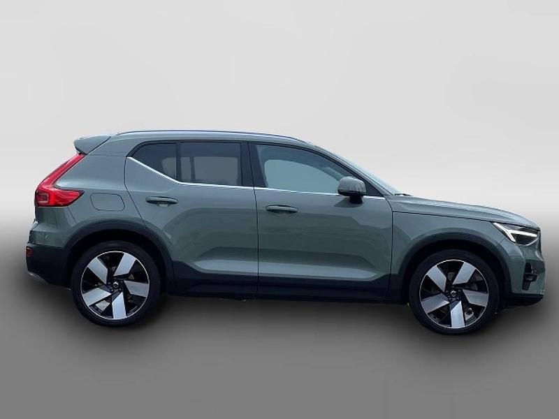 Gebraucht Volvo XC40 Plus 261 PS (191 kW) 2022 Grün SUV