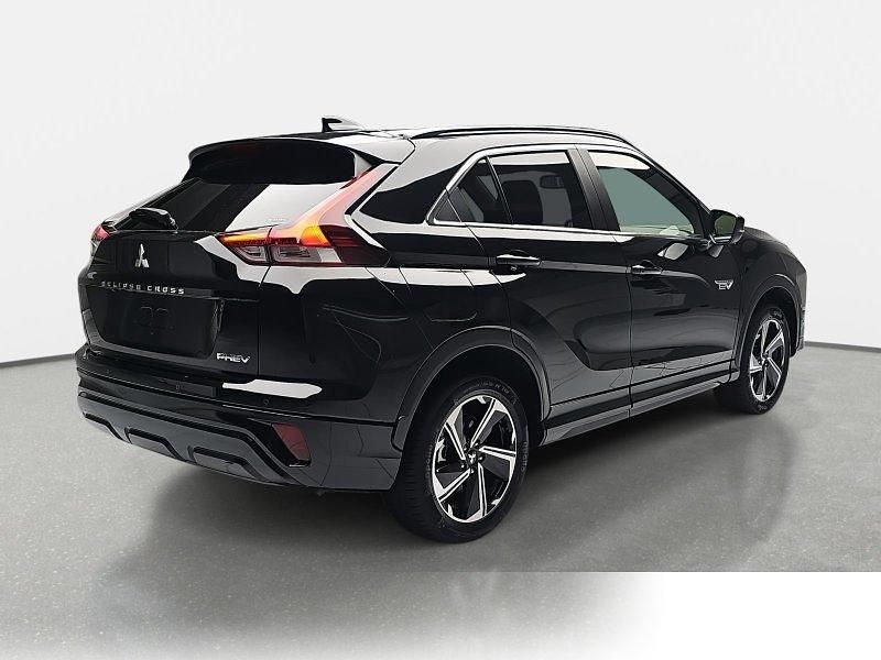 Gebraucht Mitsubishi Eclipse Cross Select 188 PS (138 kW) 2025 Metallic SUV