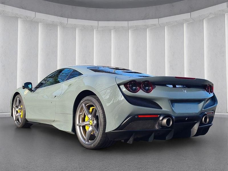 Gebraucht Ferrari F8 721 PS (530 kW) 2021 Grau Coupé